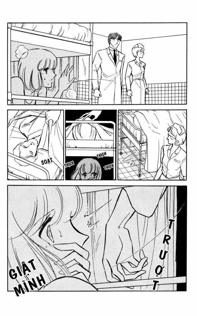 Umi No Yami, Tsuki No Kage 28 trang 29