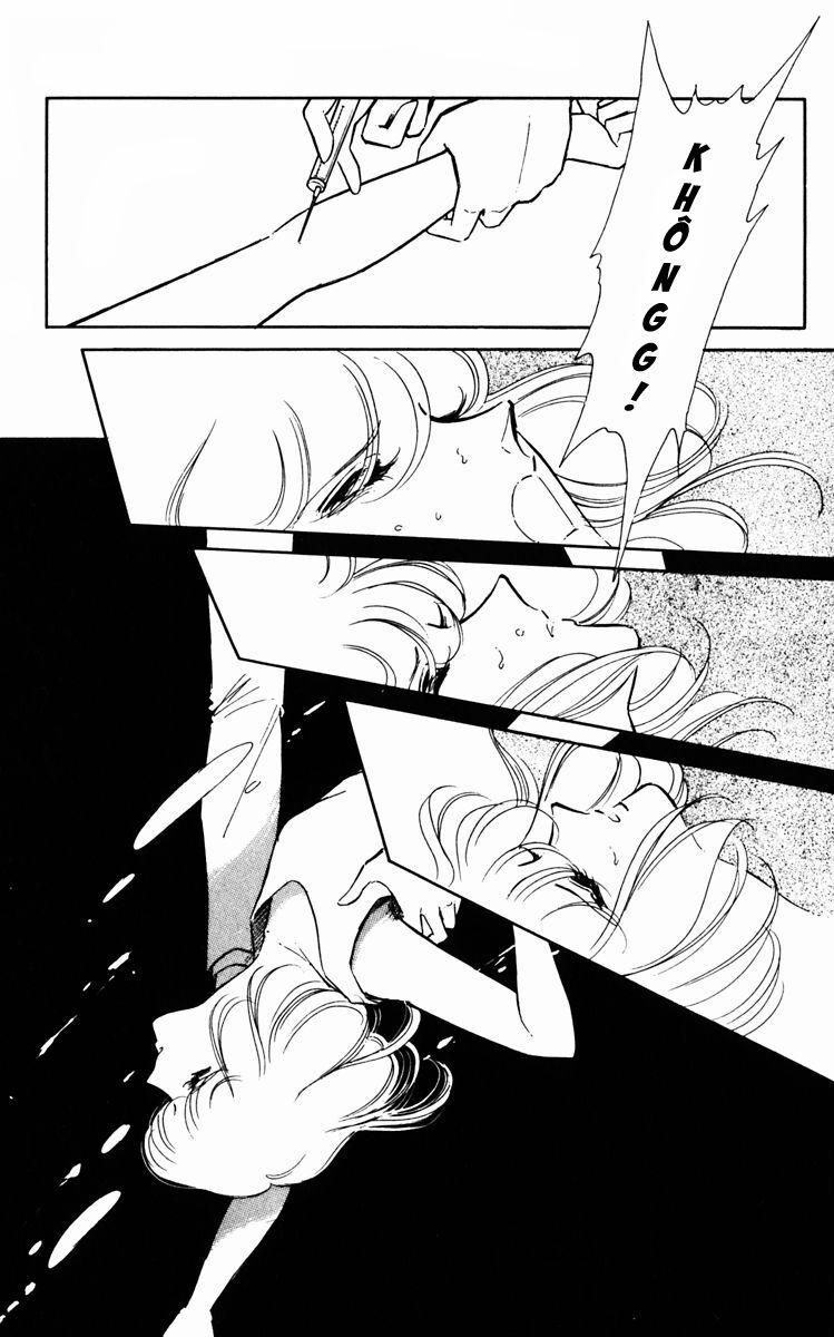 Umi No Yami, Tsuki No Kage 29 trang 15