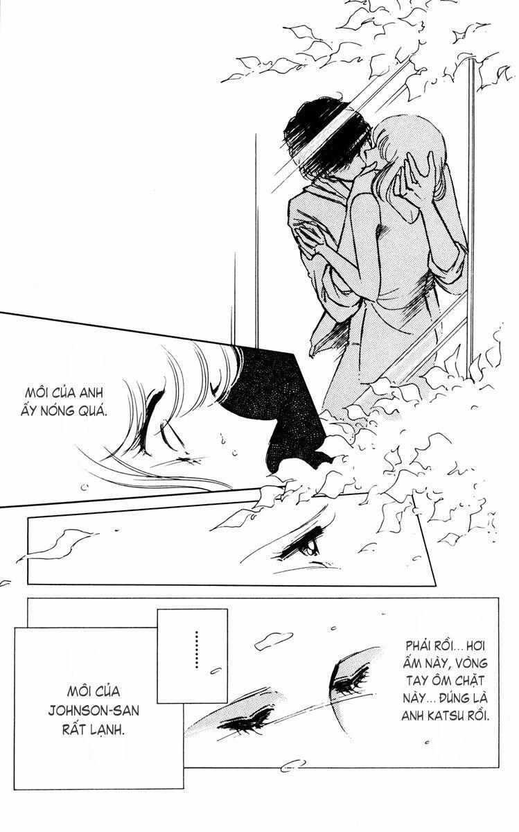 Umi No Yami, Tsuki No Kage 29 trang 31