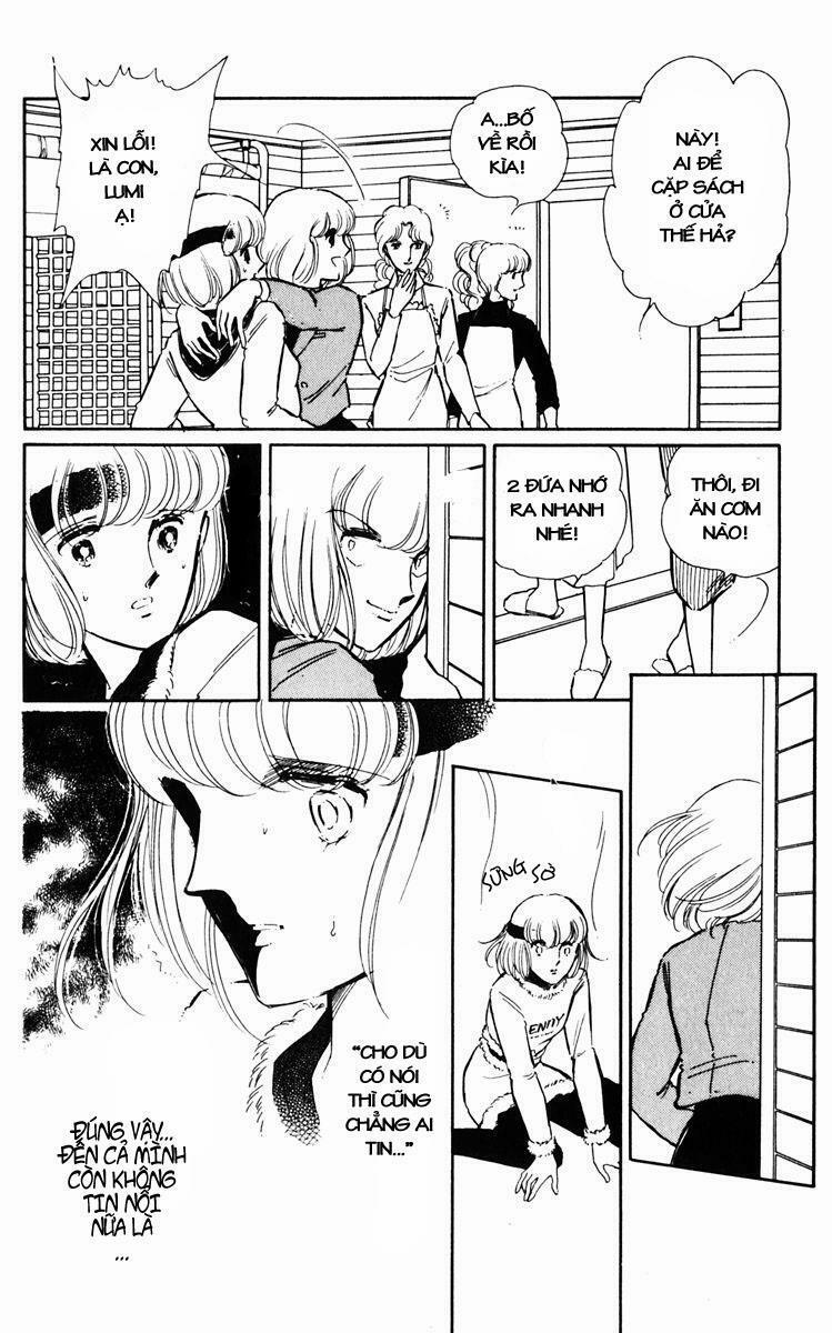 Umi No Yami, Tsuki No Kage 3 trang 31