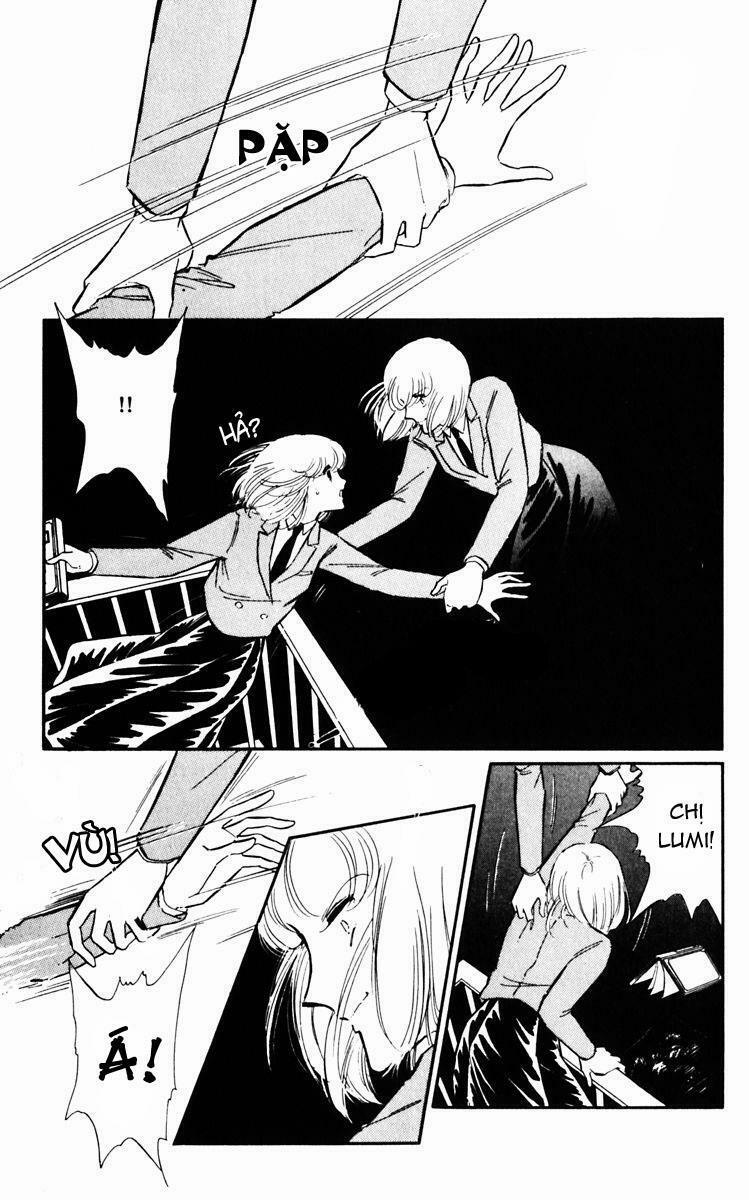 Umi No Yami, Tsuki No Kage 3 trang 52