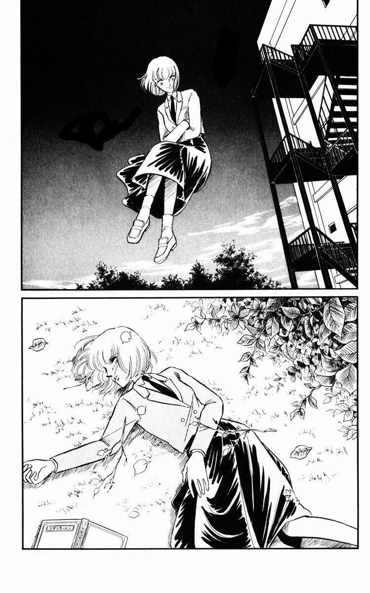 Umi No Yami, Tsuki No Kage 3 trang 54