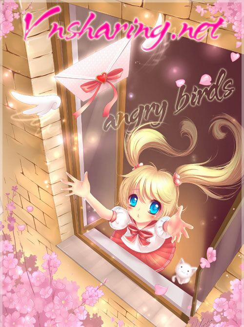 Umi No Yami, Tsuki No Kage 3 trang 55