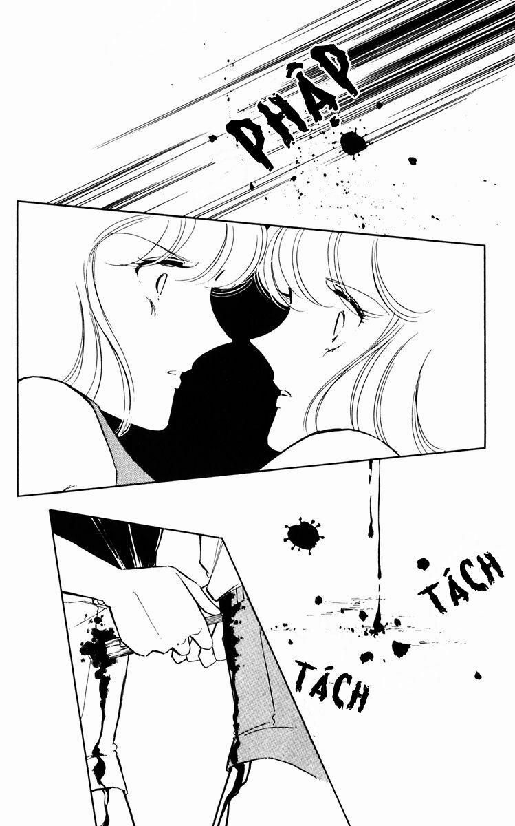 Umi No Yami, Tsuki No Kage 30 trang 15