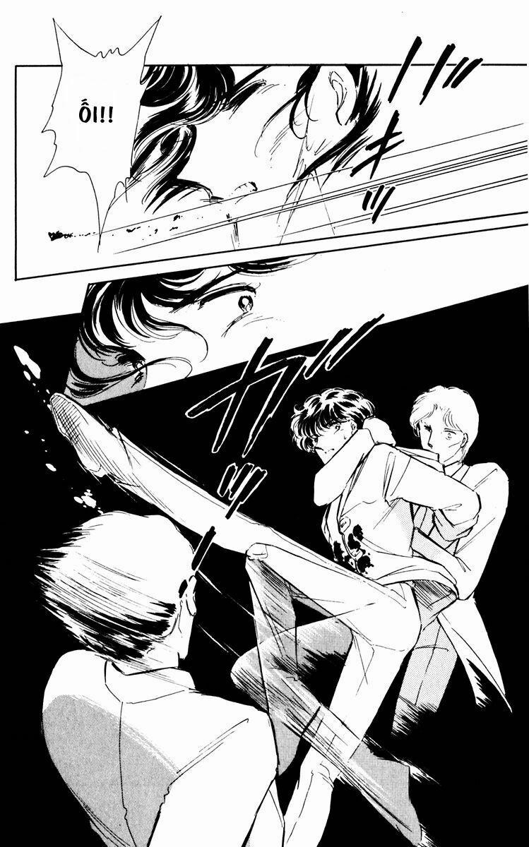 Umi No Yami, Tsuki No Kage 31 trang 7