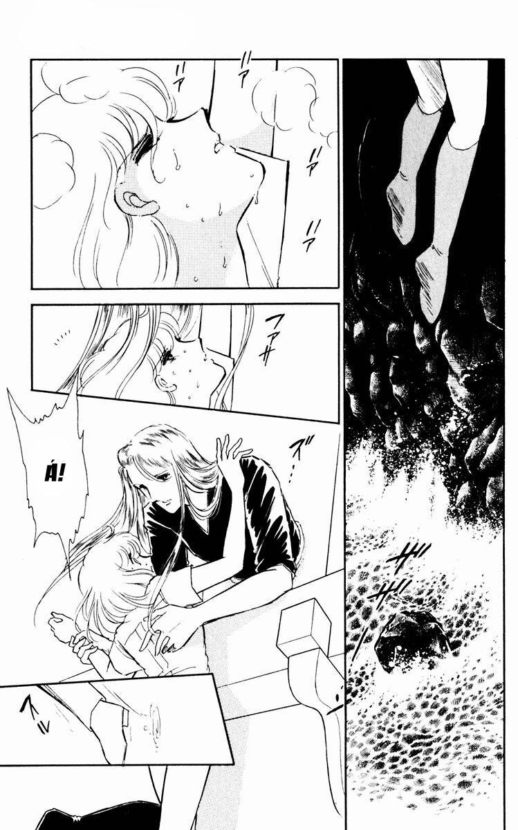 Umi No Yami, Tsuki No Kage 34 trang 11