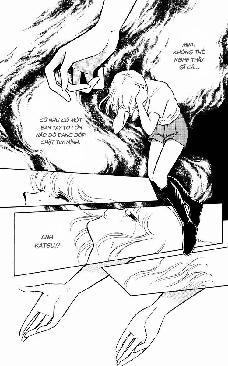 Umi No Yami, Tsuki No Kage 34 trang 29