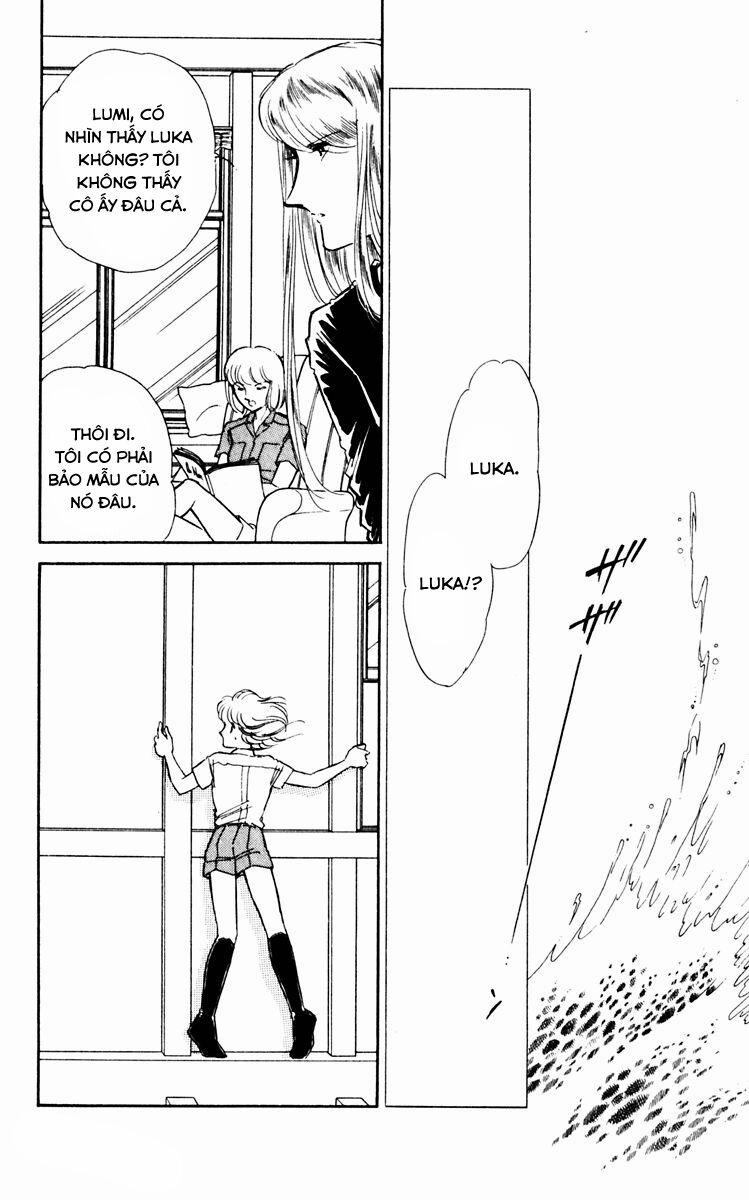 Umi No Yami, Tsuki No Kage 34 trang 3