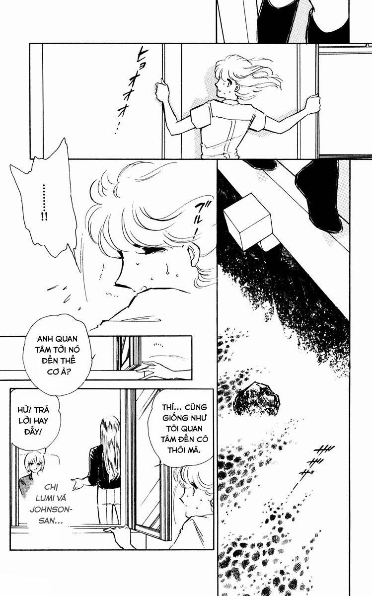 Umi No Yami, Tsuki No Kage 34 trang 4