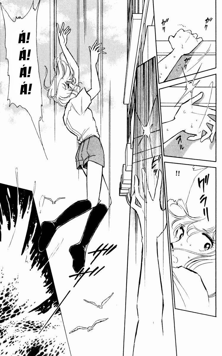 Umi No Yami, Tsuki No Kage 34 trang 9