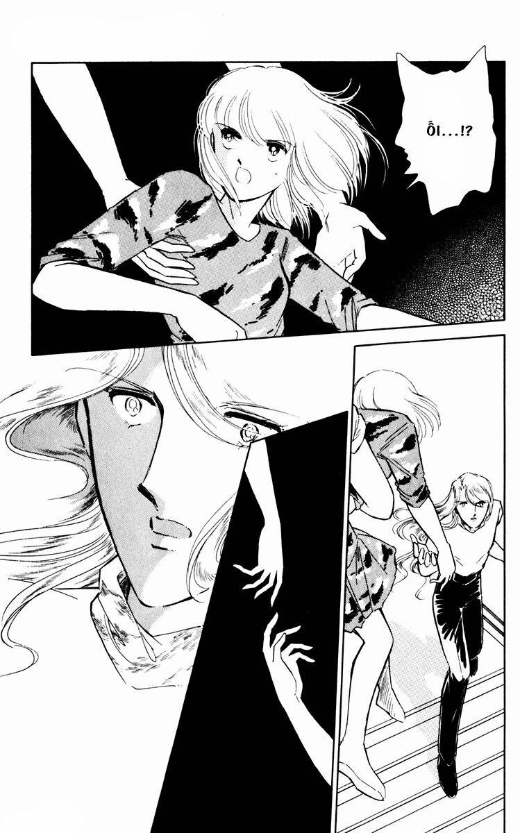 Umi No Yami, Tsuki No Kage 36 trang 22