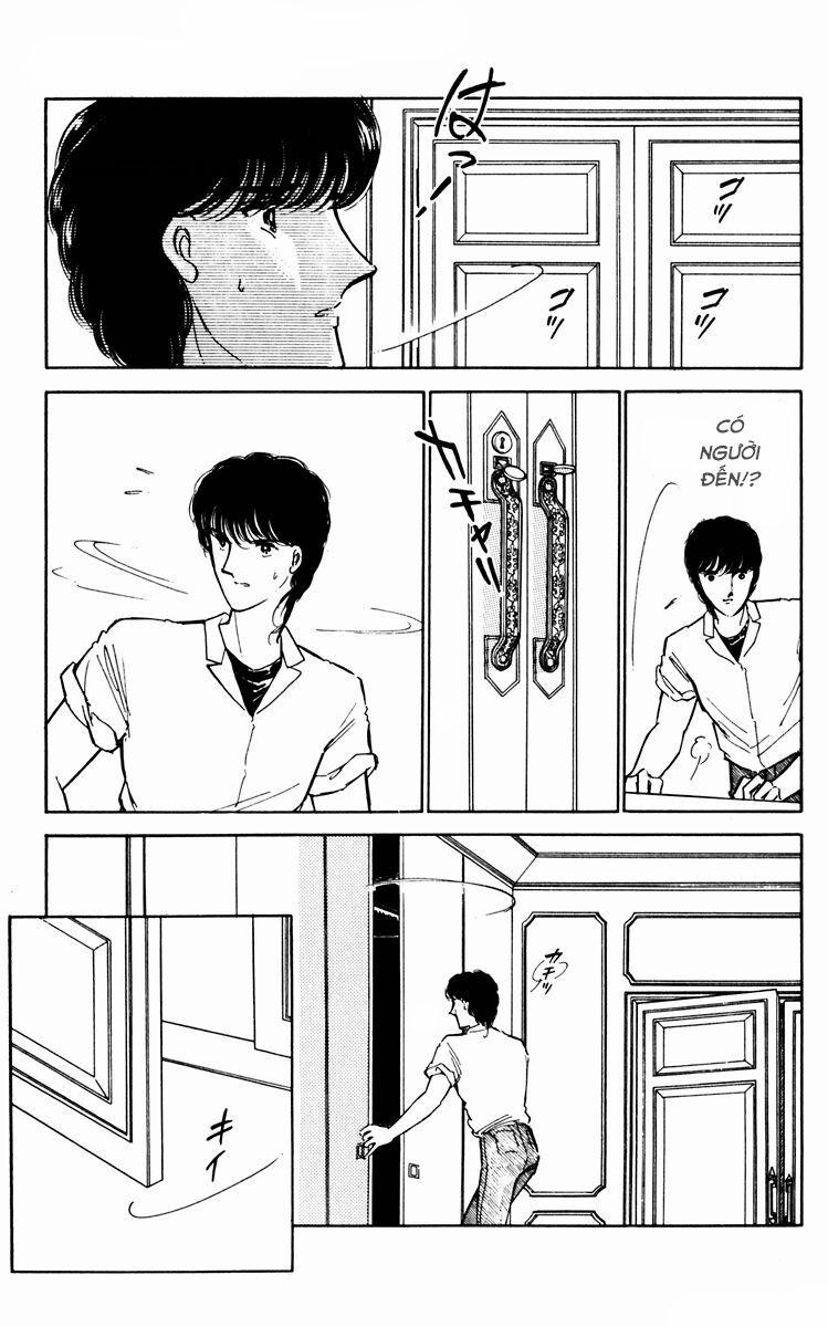 Umi No Yami, Tsuki No Kage 36 trang 6