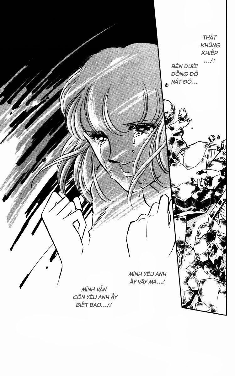 Umi No Yami, Tsuki No Kage 36 trang 9