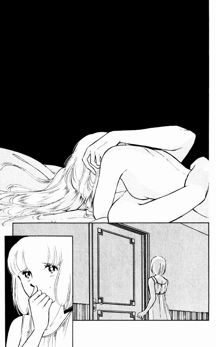 Umi No Yami, Tsuki No Kage 37 trang 10