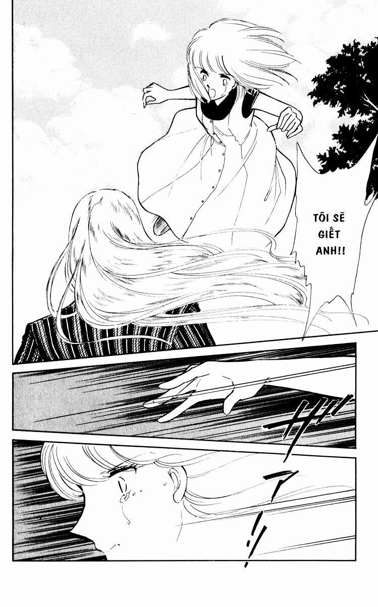 Umi No Yami, Tsuki No Kage 37 trang 39