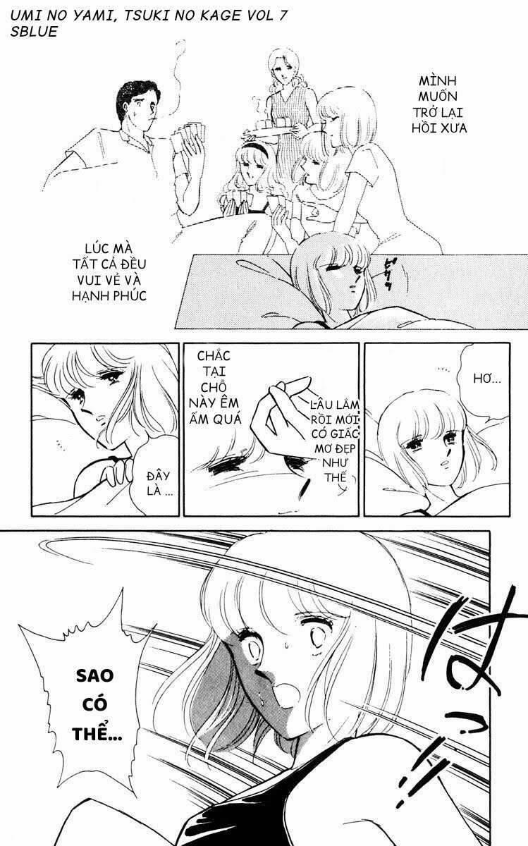 Umi No Yami, Tsuki No Kage 38.2 trang 2