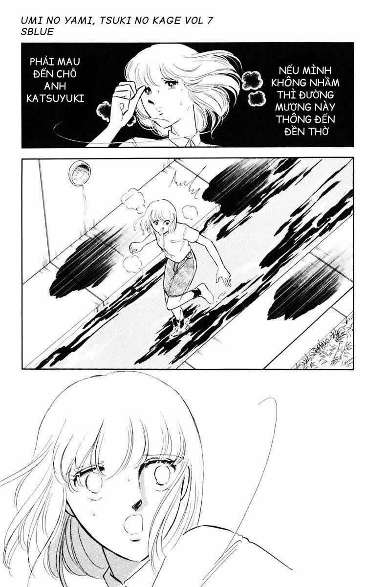 Umi No Yami, Tsuki No Kage 38.2 trang 29