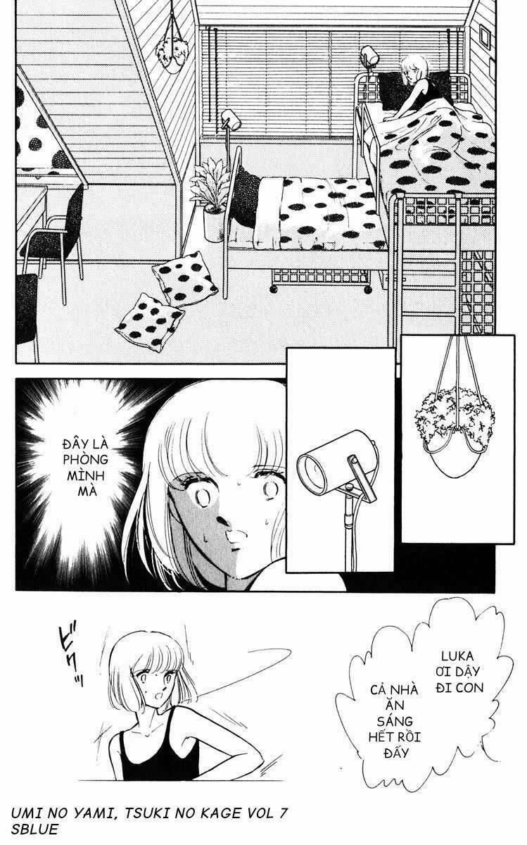 Umi No Yami, Tsuki No Kage 38.2 trang 3