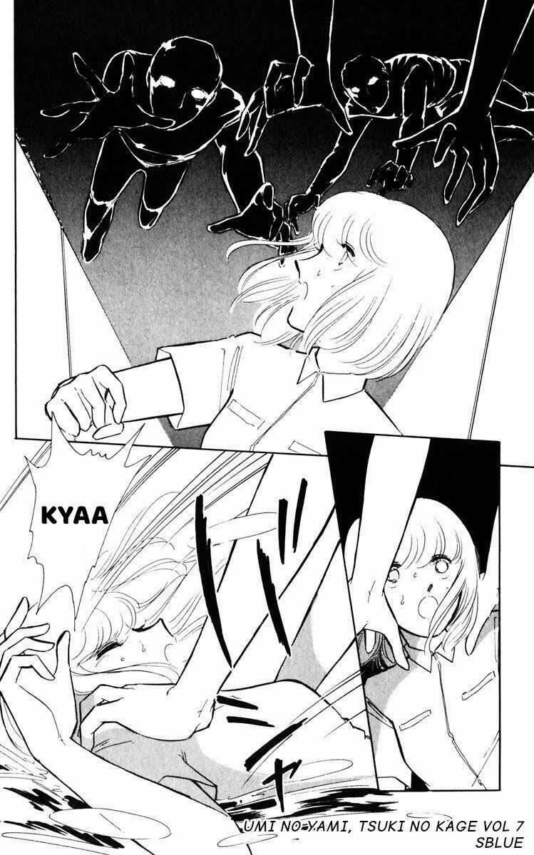 Umi No Yami, Tsuki No Kage 38.2 trang 30