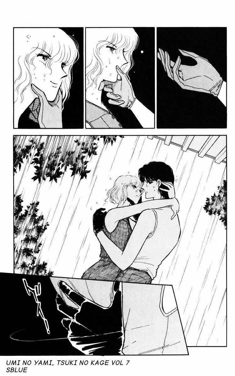 Umi No Yami, Tsuki No Kage 38.2 trang 37