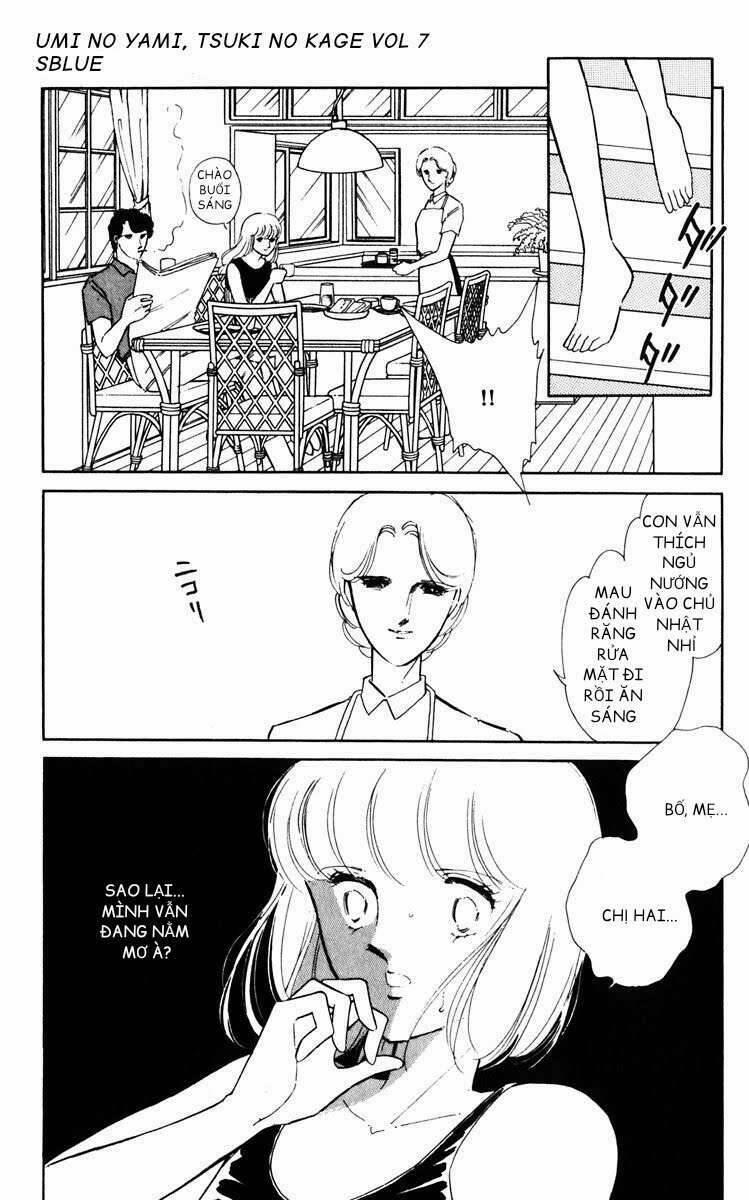 Umi No Yami, Tsuki No Kage 38.2 trang 4