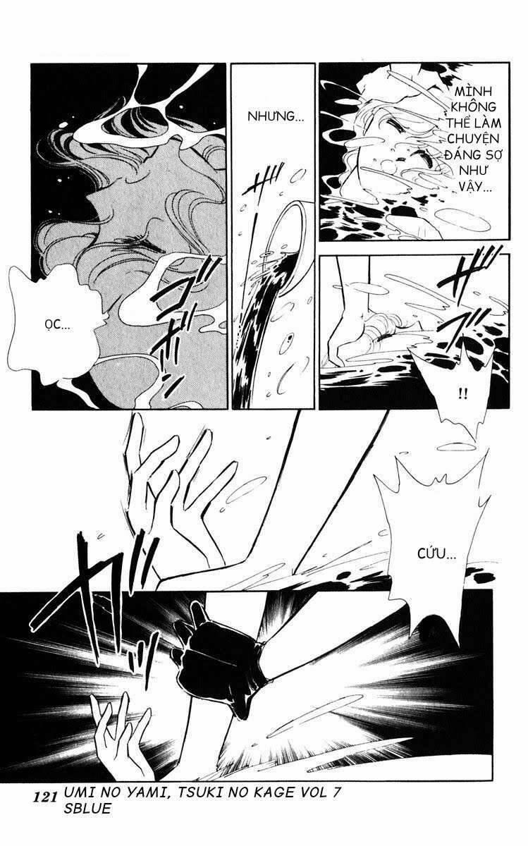 Umi No Yami, Tsuki No Kage 38.2 trang 43