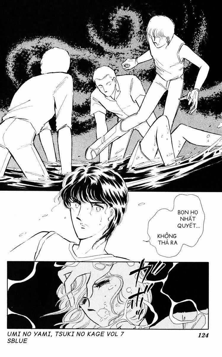 Umi No Yami, Tsuki No Kage 38.2 trang 46