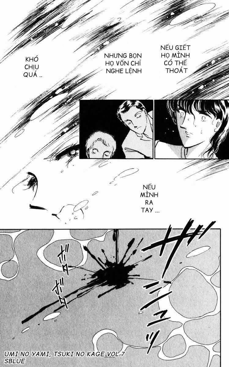 Umi No Yami, Tsuki No Kage 38.2 trang 47