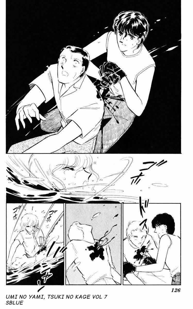 Umi No Yami, Tsuki No Kage 38.2 trang 48