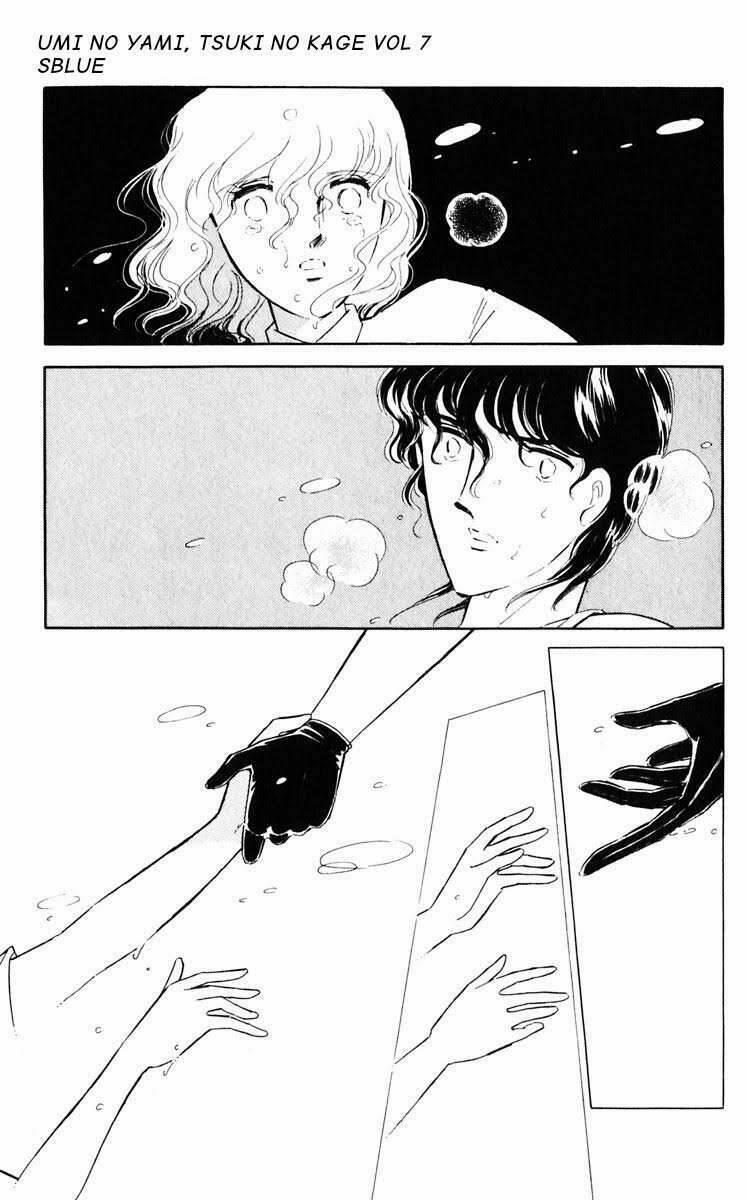 Umi No Yami, Tsuki No Kage 38.2 trang 49