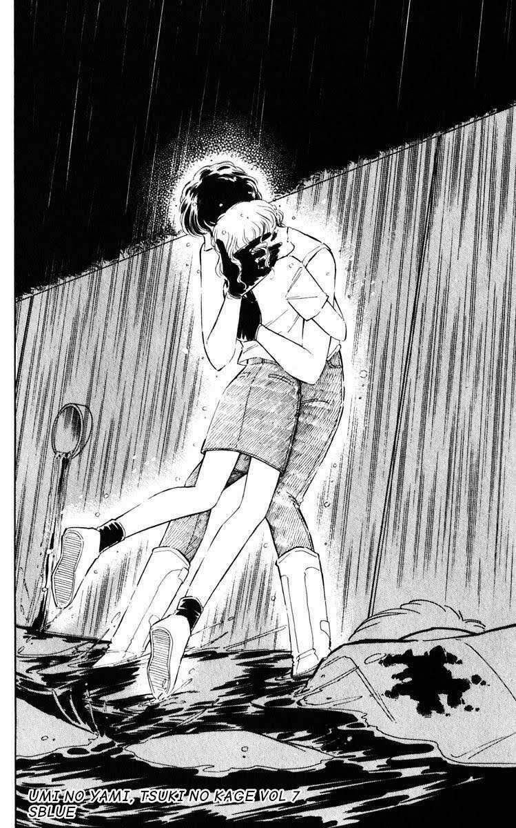 Umi No Yami, Tsuki No Kage 38.2 trang 50