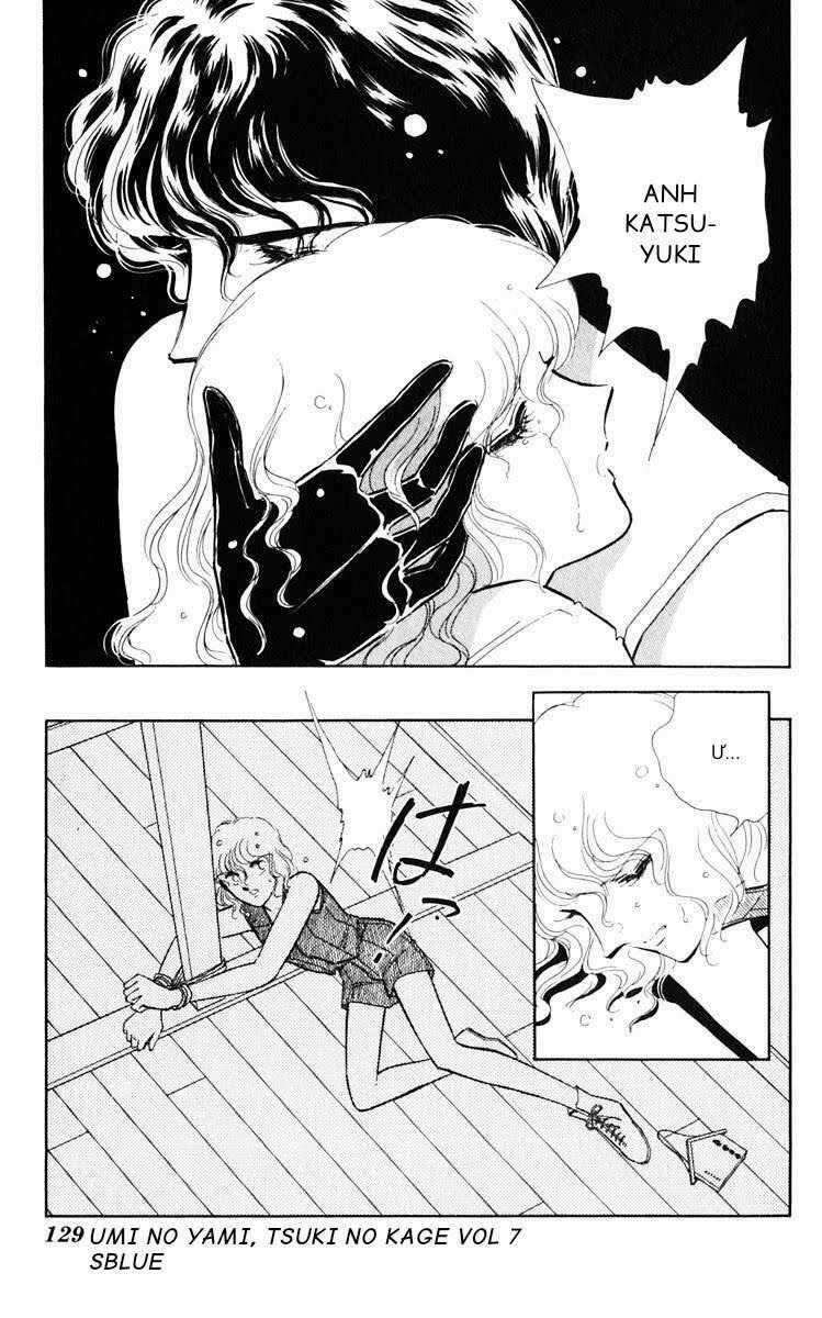 Umi No Yami, Tsuki No Kage 38.3 trang 1