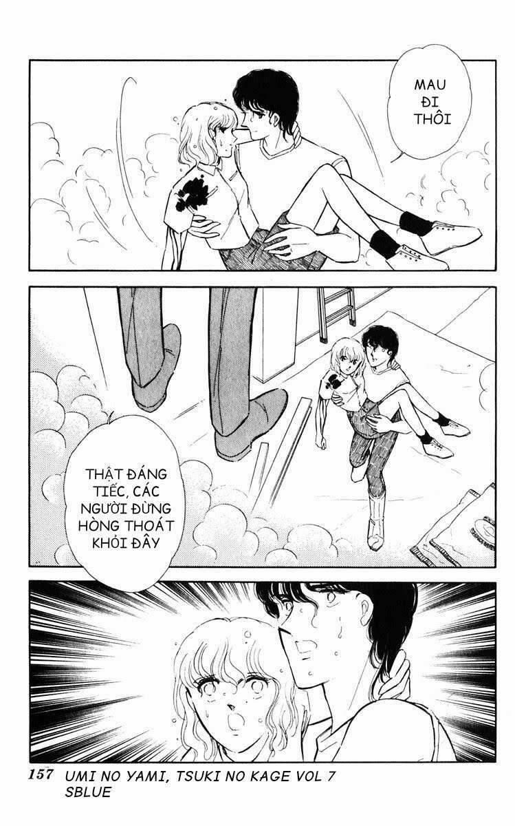 Umi No Yami, Tsuki No Kage 38.3 trang 29