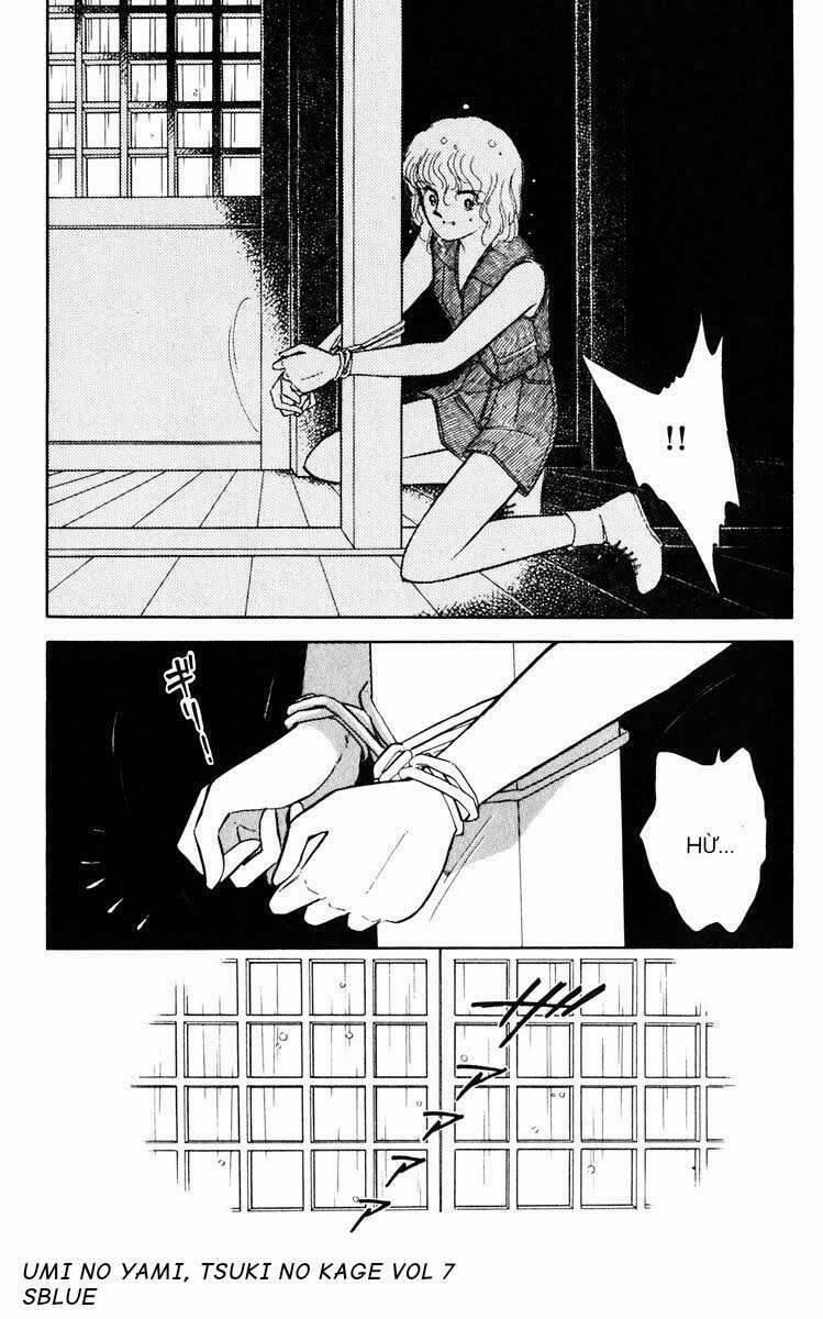 Umi No Yami, Tsuki No Kage 38.3 trang 3