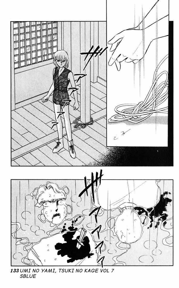 Umi No Yami, Tsuki No Kage 38.3 trang 5