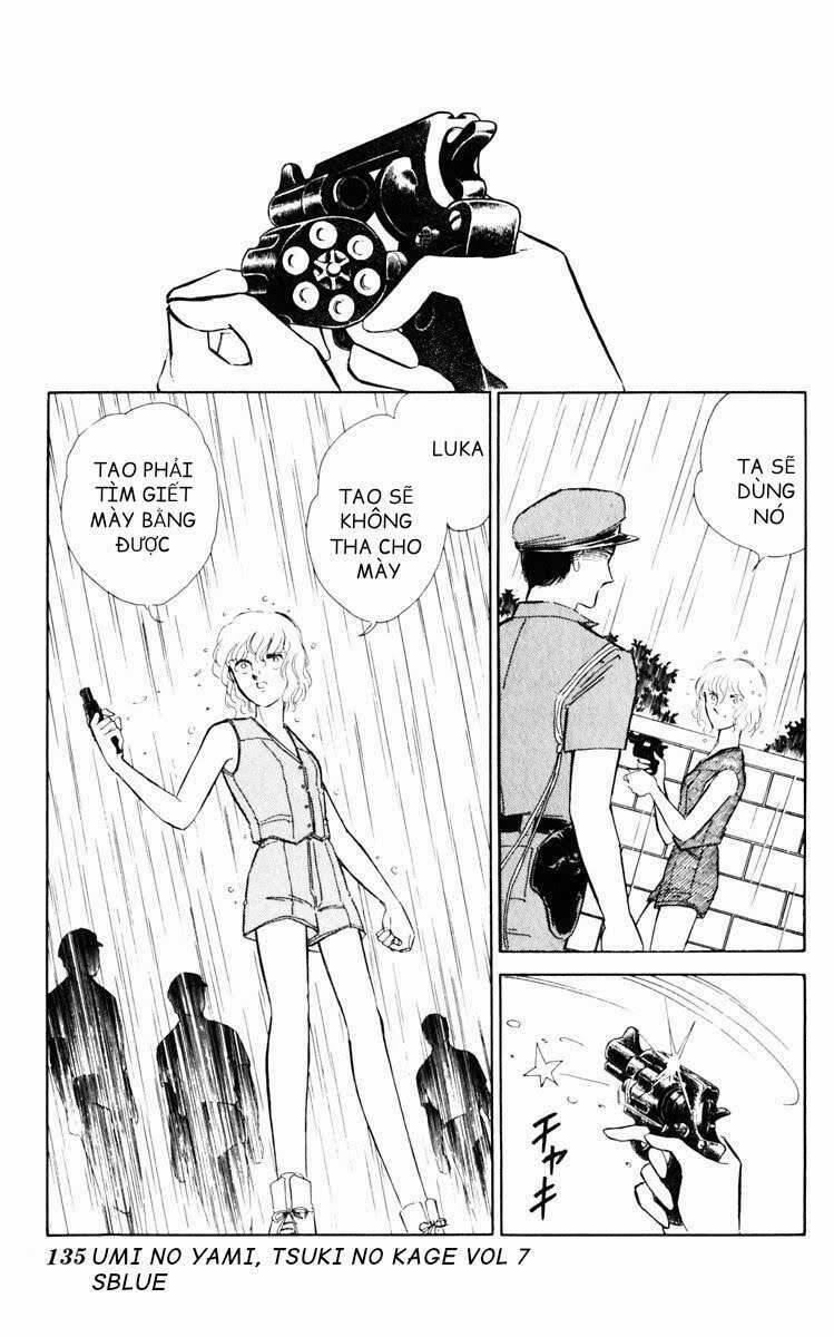 Umi No Yami, Tsuki No Kage 38.3 trang 7