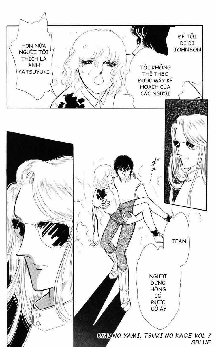 Umi No Yami, Tsuki No Kage 38.4 trang 2