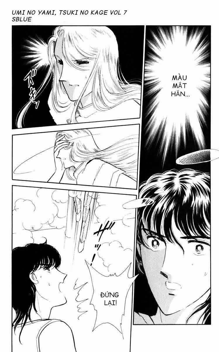 Umi No Yami, Tsuki No Kage 38.4 trang 27