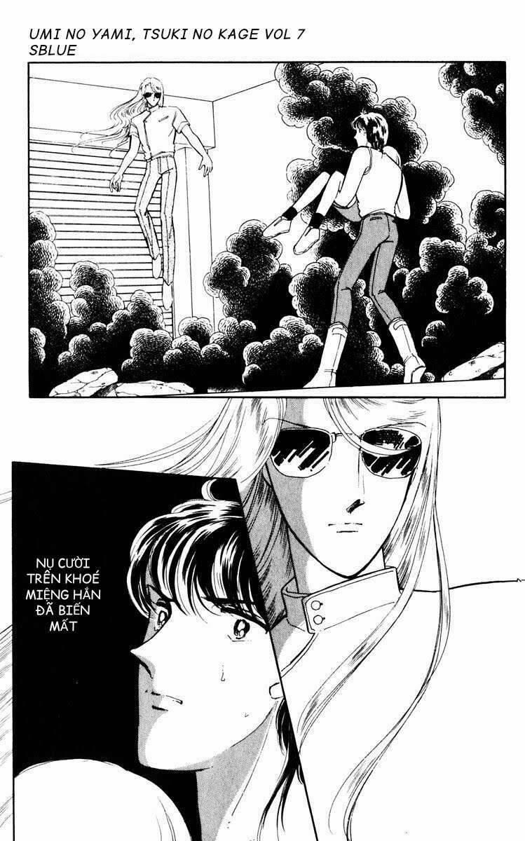 Umi No Yami, Tsuki No Kage 38.4 trang 5