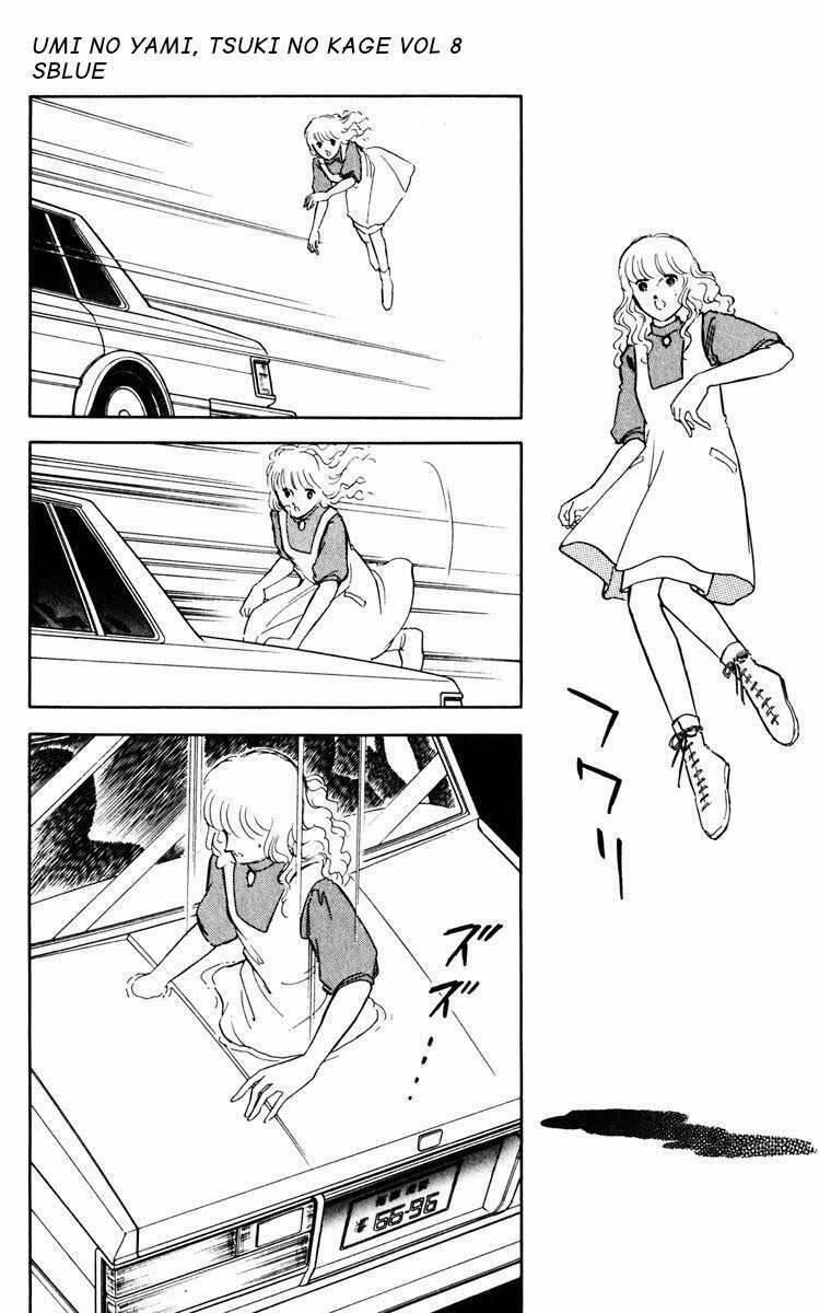 Umi No Yami, Tsuki No Kage 38.6 trang 26