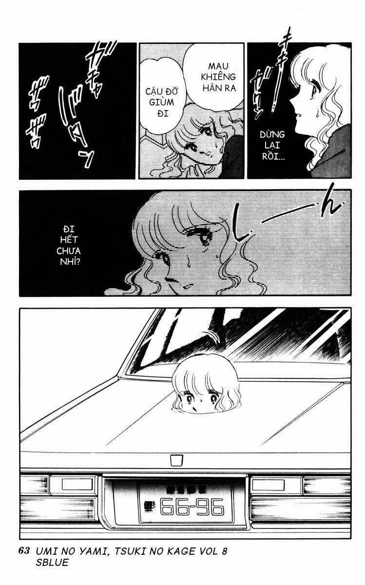 Umi No Yami, Tsuki No Kage 38.6 trang 29