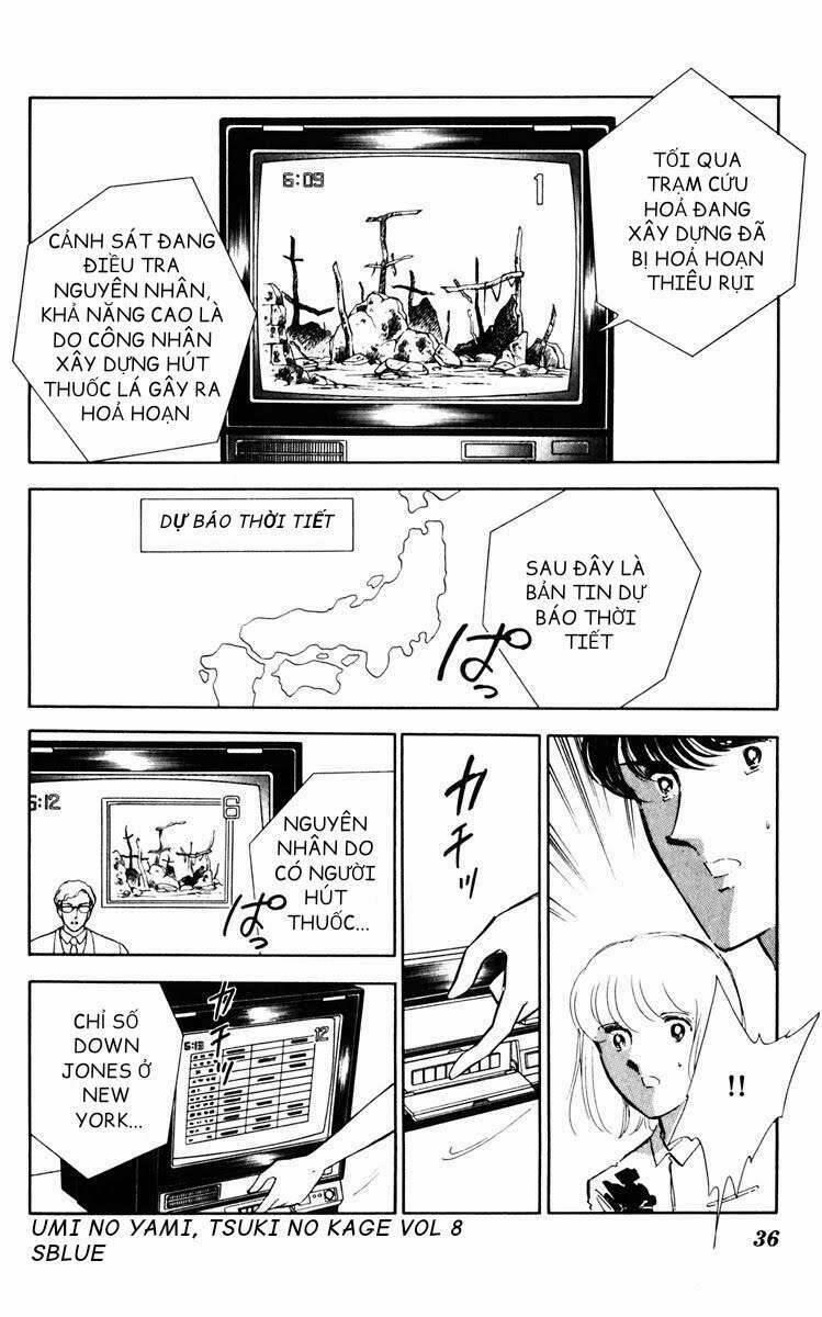 Umi No Yami, Tsuki No Kage 38.6 trang 3