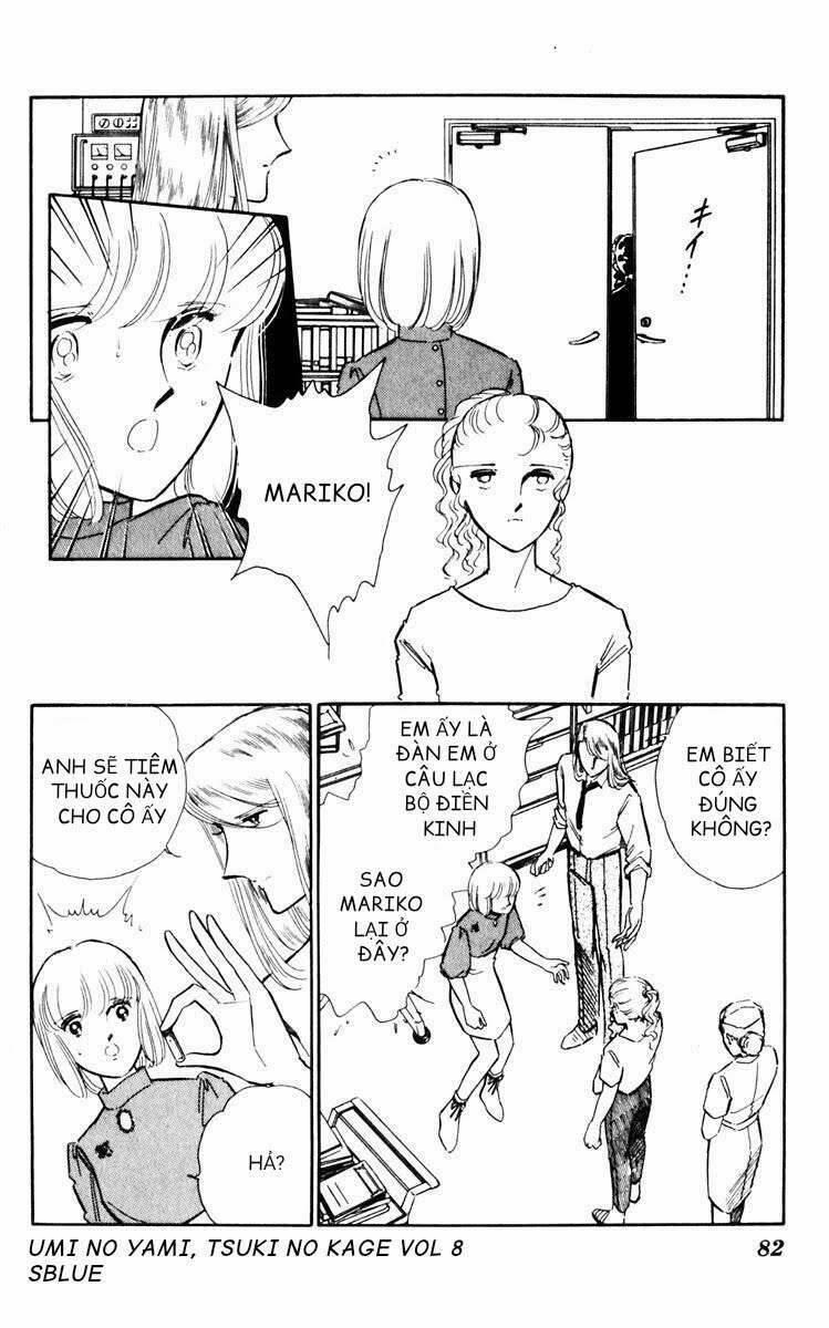 Umi No Yami, Tsuki No Kage 38.7 trang 2