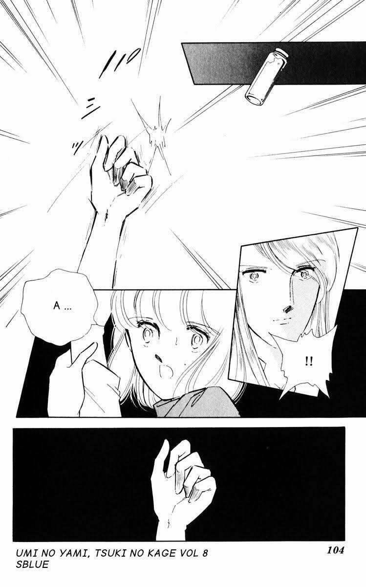 Umi No Yami, Tsuki No Kage 38.7 trang 24