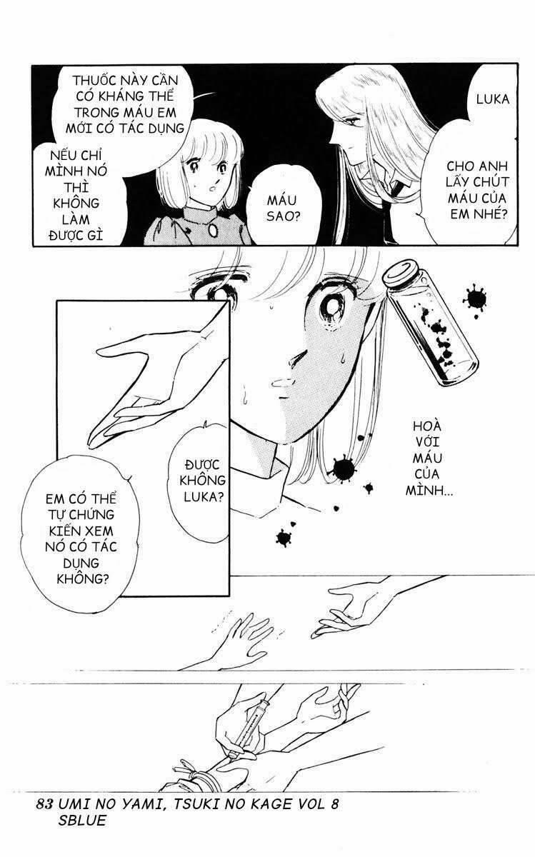 Umi No Yami, Tsuki No Kage 38.7 trang 3