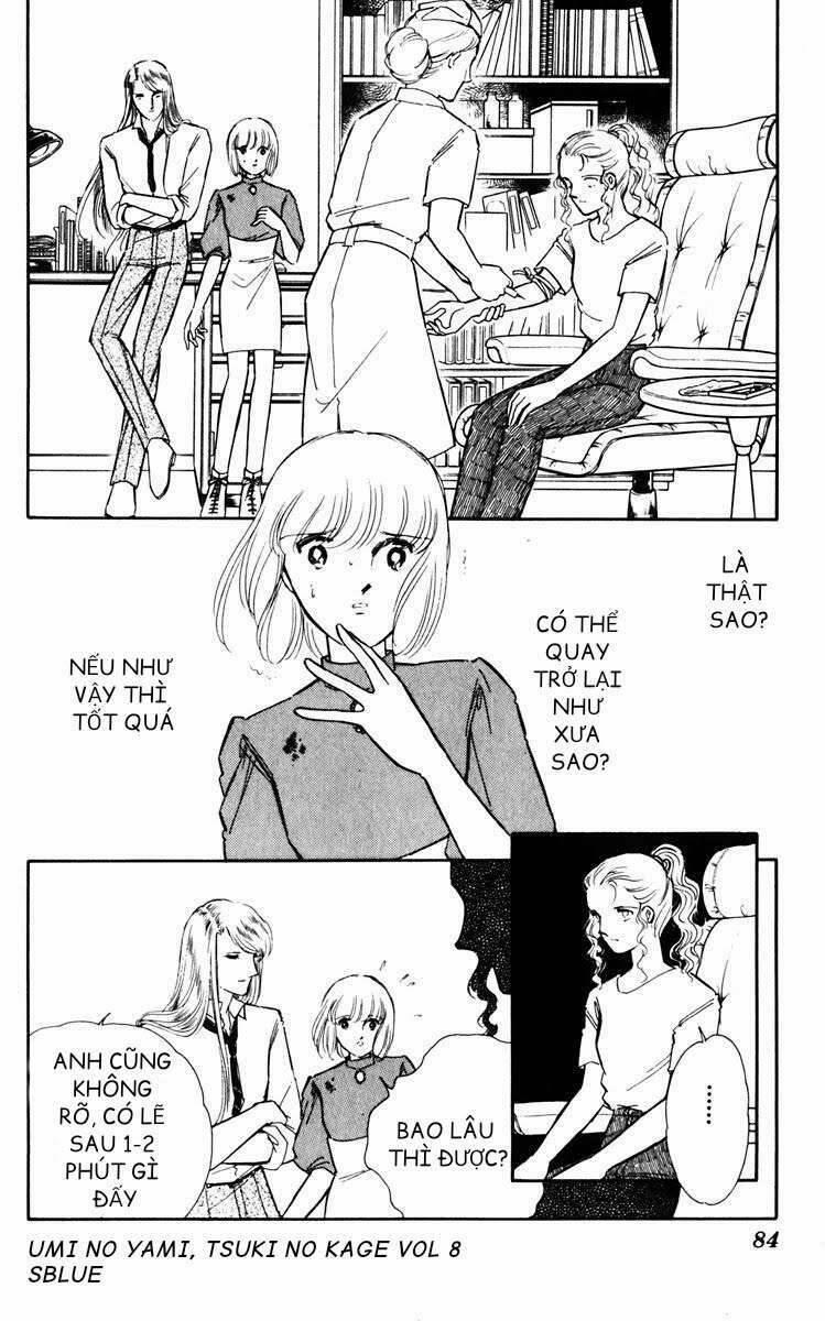 Umi No Yami, Tsuki No Kage 38.7 trang 4