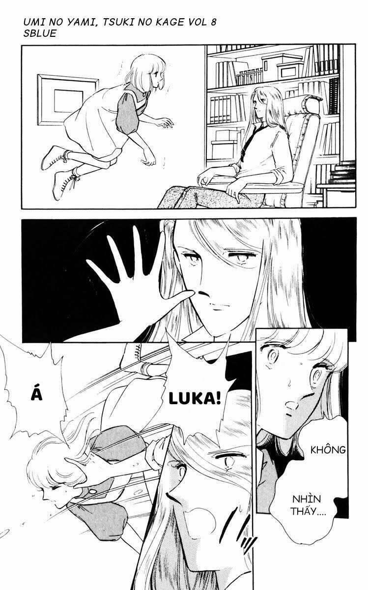 Umi No Yami, Tsuki No Kage 38.7 trang 47