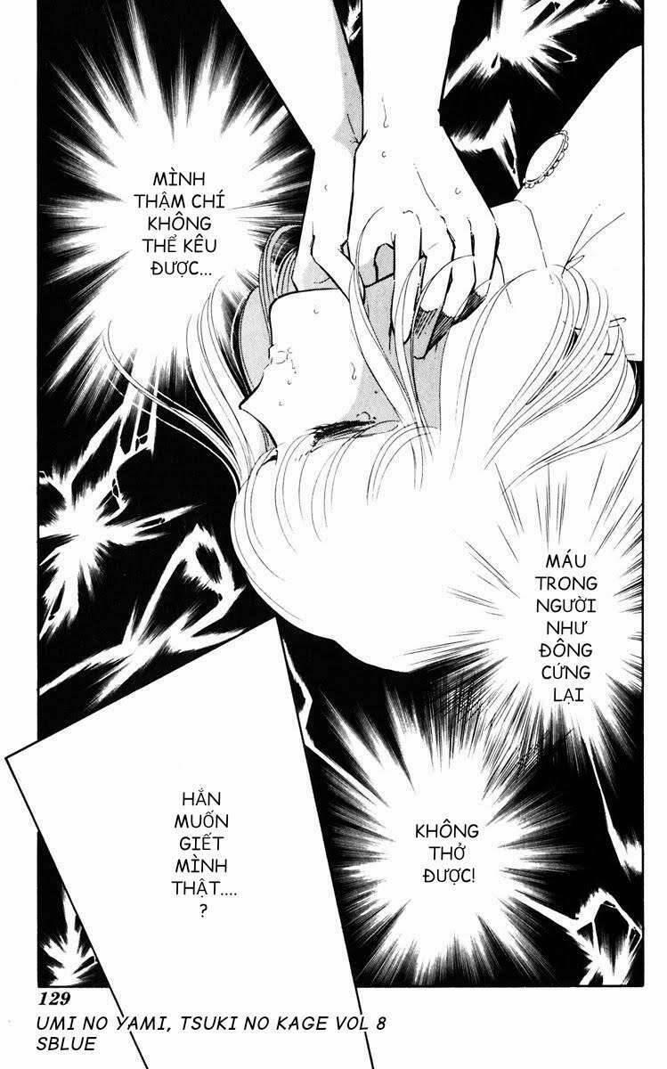 Umi No Yami, Tsuki No Kage 38.7 trang 49