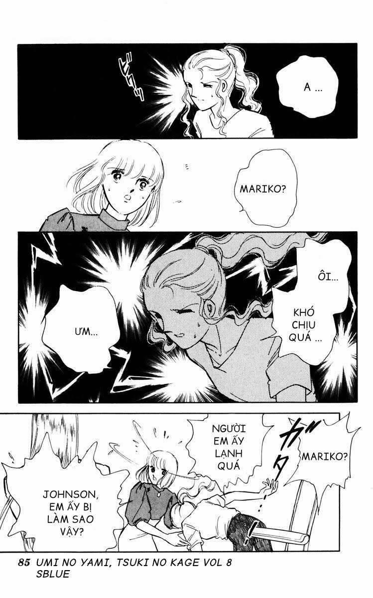 Umi No Yami, Tsuki No Kage 38.7 trang 5