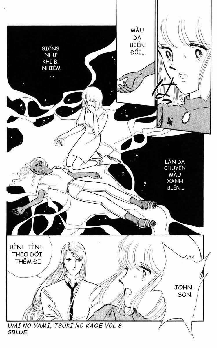 Umi No Yami, Tsuki No Kage 38.7 trang 6